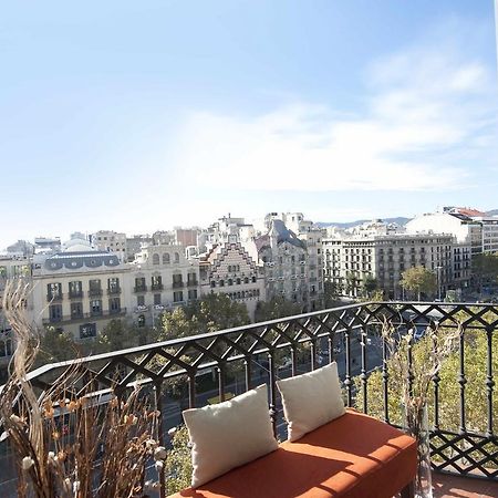 You Stylish The Most Luxury Apartment Barcelona Exterior foto