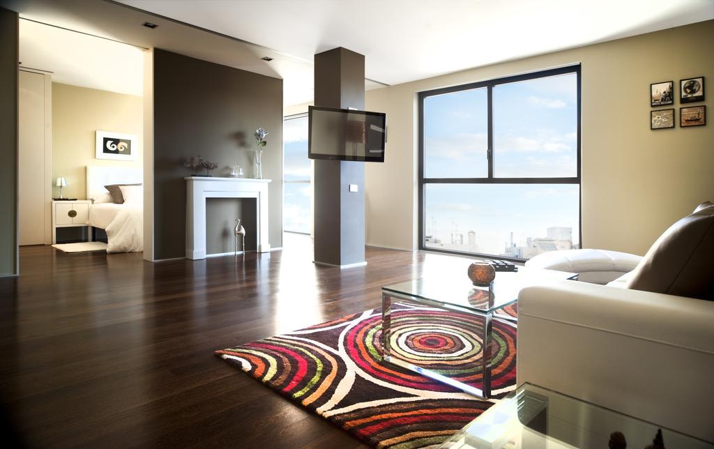 You Stylish The Most Luxury Apartment Barcelona Zimmer foto