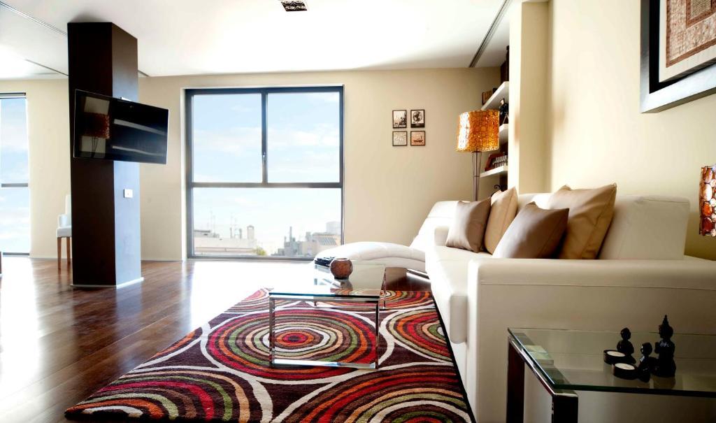 You Stylish The Most Luxury Apartment Barcelona Zimmer foto