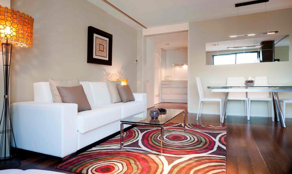You Stylish The Most Luxury Apartment Barcelona Zimmer foto