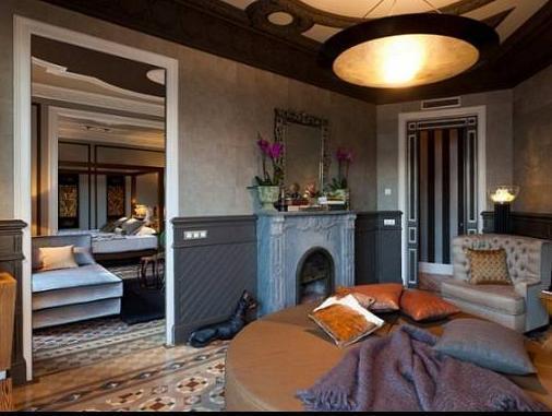 You Stylish The Most Luxury Apartment Barcelona Exterior foto